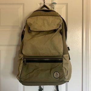 Volcom backpack